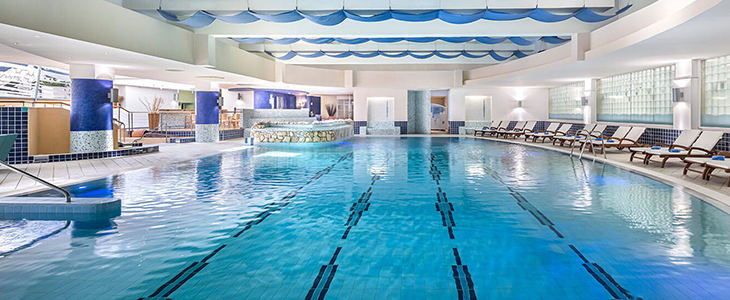 Valamar hotel Diamant u Poreču - Kuponko.si
