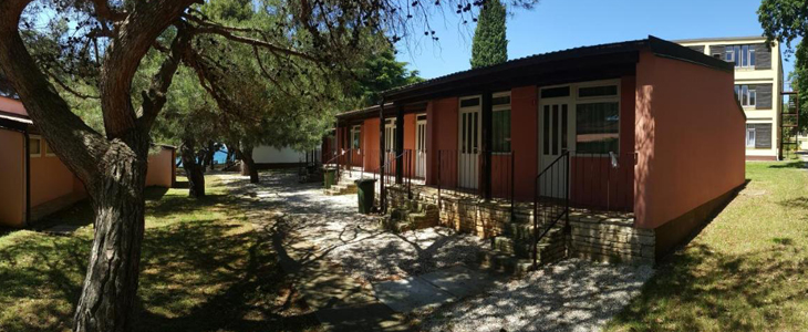 Family Bungalow Pineta: 3x nočitev - Kuponko.si