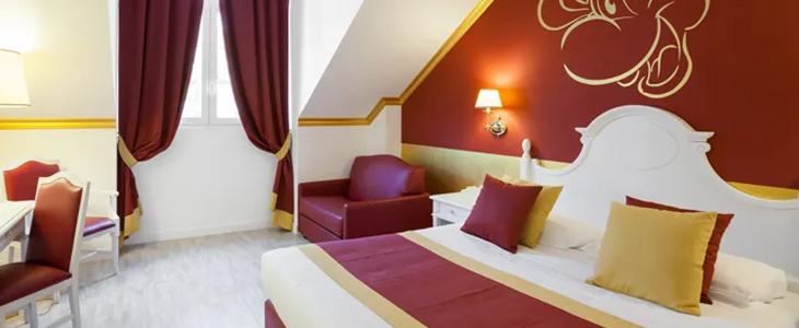 Gardaland hotel 3* Superior, Italija - Kuponko.si