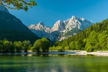 Apartmani Otašević Kranjska Gora: najam apartmana Apartmani Otašević Kranjska Gora: najam apartmana