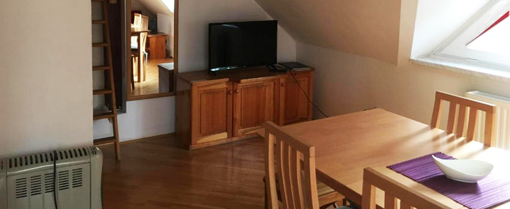 Apartmani Otašević Kranjska Gora: najam apartmana - Kuponko.si