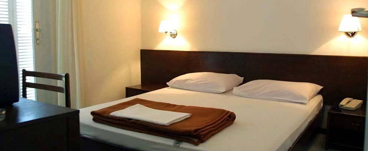 Hotel Adriatic, Omišalj: 3x noćenja s polupansionom - Kuponko.si