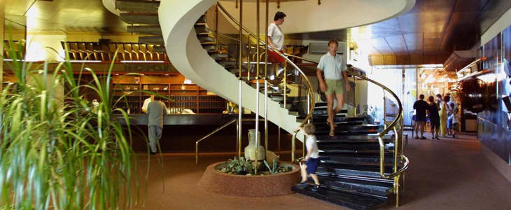 Hotel Adriatic, Omišalj: 3x noćenja s polupansionom - Kuponko.si