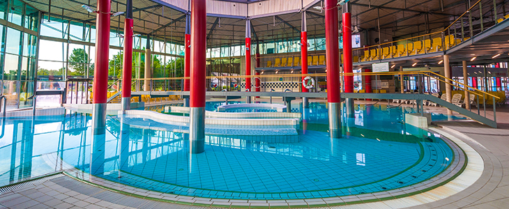 Lječilište Zdravilišče Radenci, hotel Izvir - Kuponko.si
