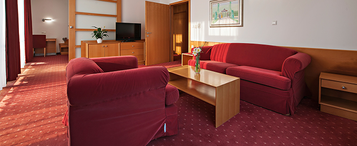 Lječilište Zdravilišče Radenci, hotel Izvir - Kuponko.si