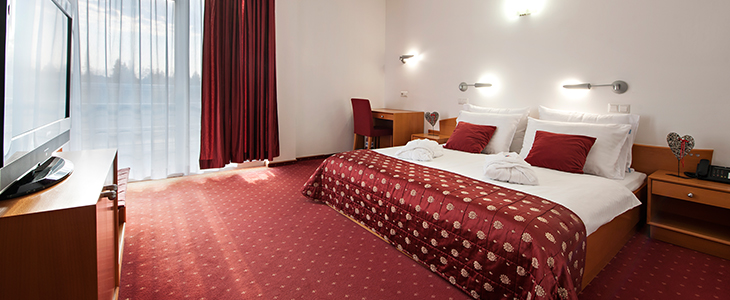 Lječilište Zdravilišče Radenci, hotel Izvir - Kuponko.si
