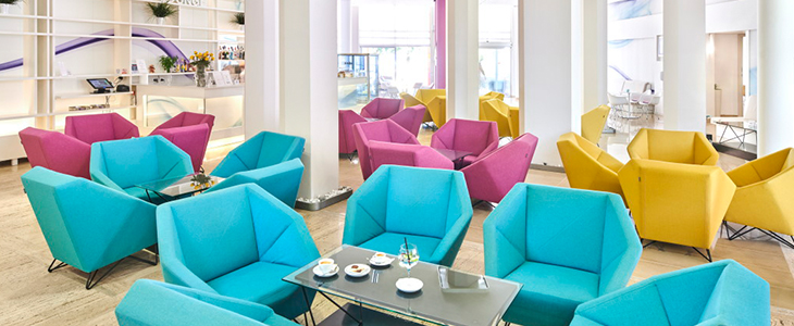 Hotel Umag 4* Plava Laguna, Umag je luksuzni hotel - Kuponko.si