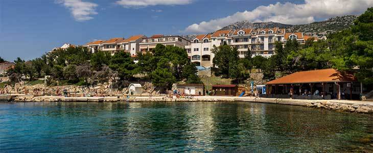 Hotel Zagreb 3*, Karlobag; sve uključeno - Kuponko.si
