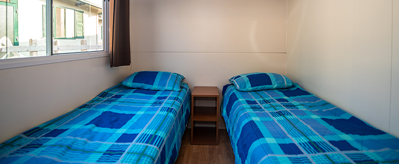 Mobilne kućice Brioni Sunny Kamp, Puntižela - Kuponko.si