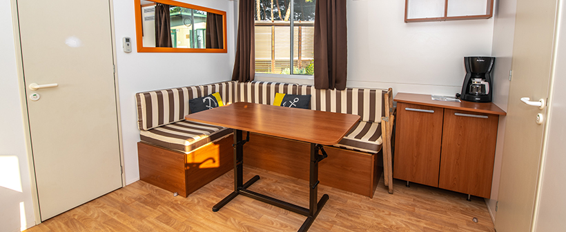 Mobilne kućice Brioni Sunny Kamp, Puntižela - Kuponko.si