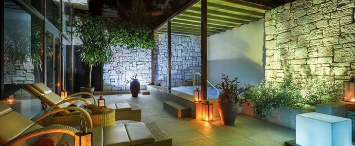 Hotel na otoku Istra 4*, otok Sv. Andrija - Kuponko.si