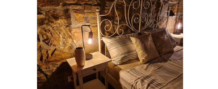 Casa Villanova Romance, Istra: odmor s wellnessom - Kuponko.si