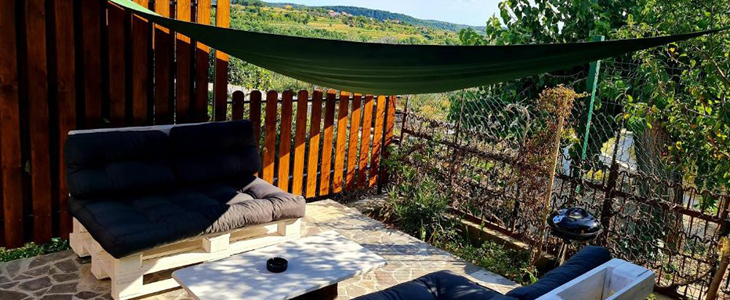 Casa Villanova Romance, Istra: odmor s wellnessom - Kuponko.si