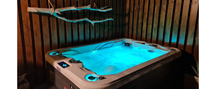 Villa Villanova Romance, Istra: odmor s wellnessom - Kuponko.si