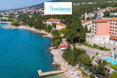 Mediteran hotel by Aminess 3* Crikvenica Mediteran hotel by Aminess 3* Crikvenica