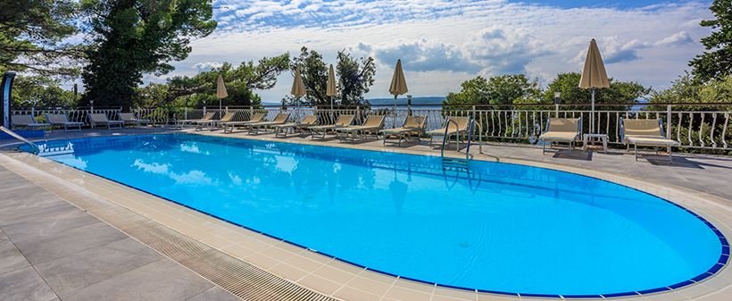 Mediteran hotel by Aminess 3* Crikvenica - Kuponko.si