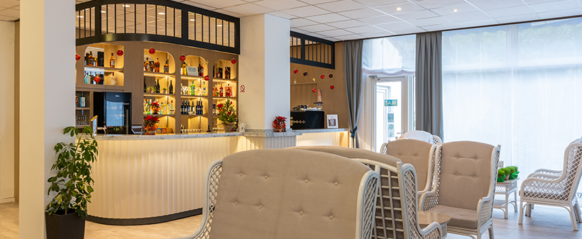 Mediteran hotel by Aminess 3* Crikvenica - Kuponko.si
