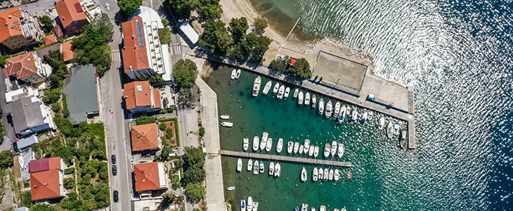 Mediteran hotel by Aminess 3* Crikvenica - Kuponko.si