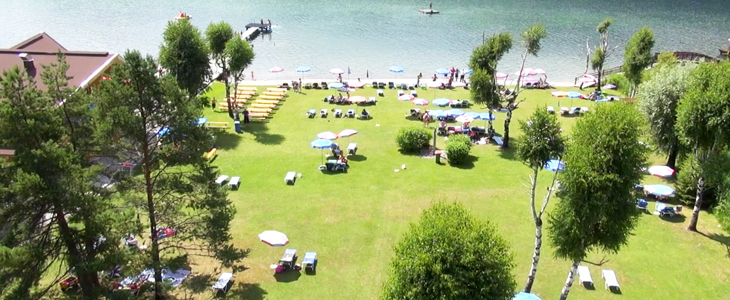 Koruški park doživljaja, Preseško jezero, ulaznica - Kuponko.si