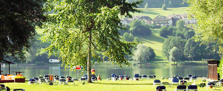 Koruški park doživljaja, Preseško jezero, ulaznica - Kuponko.si