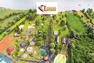 Koruški park doživljaja, Preseško jezero, ulaznica Koruški park doživljaja, Preseško jezero, ulaznica