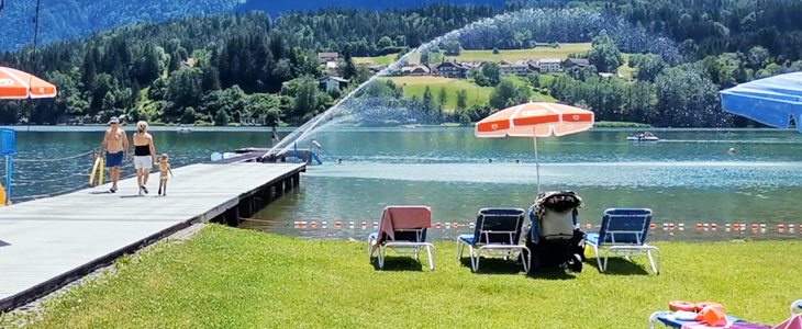 Koruški park doživljaja, Preseško jezero, ulaznica - Kuponko.si