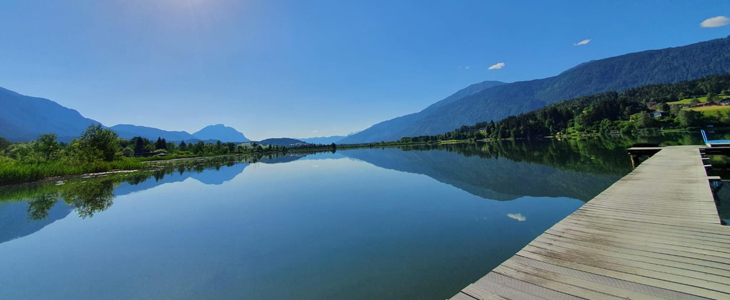 Koruški park doživljaja, Preseško jezero, ulaznica - Kuponko.si
