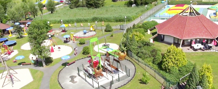 Koruški park doživljaja, Preseško jezero, ulaznica - Kuponko.si