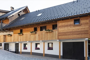Apartmani MM 3*, Bohinjska Češnjica Apartmani MM 3*, Bohinjska Češnjica