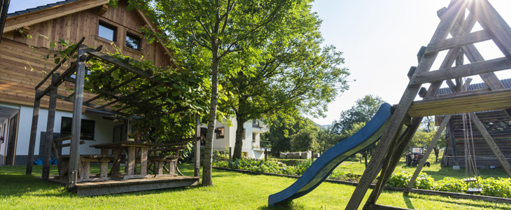 Apartmani MM 3*, Bohinjska Češnjica - Kuponko.si