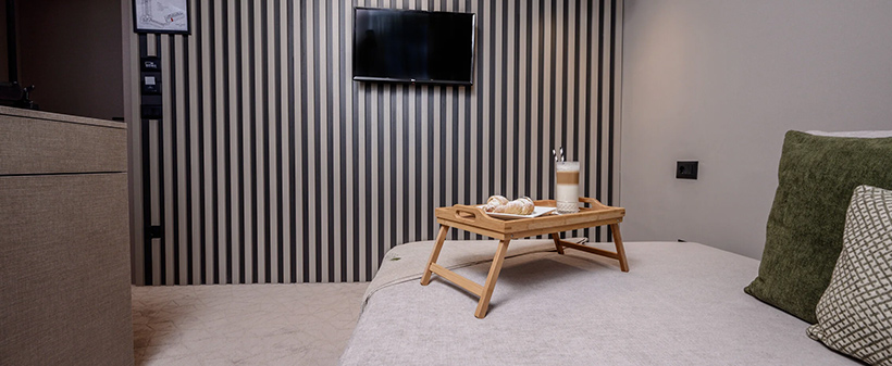 Hotel Malin, Krk: odmor s polupansionom - Kuponko.si