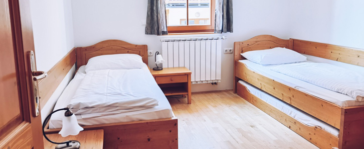 Apartmani Bolfenk 4*, Mariborsko Pohorje - Kuponko.si