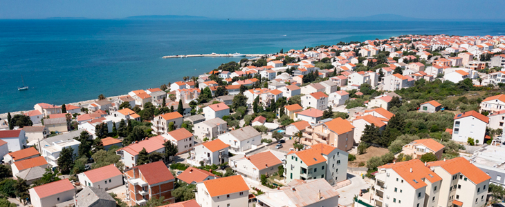 Vila Katarina, Novalja, Pag, najam - Kuponko.si