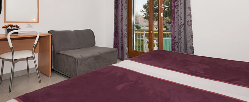 Resort Villas Rubin 3*, Rovinj: odmor s polupansionom - Kuponko.si