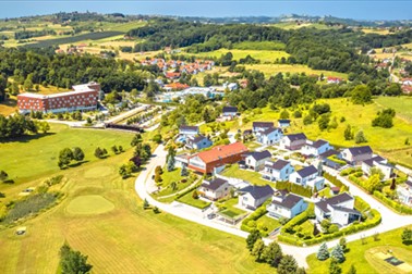 Apartman Alisa 4*, Toplice Sv. Martin Apartman Alisa 4*, Toplice Sv. Martin