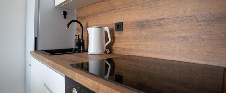 Apartman Alisa 4*, Toplice Sv. Martin: odmor - Kuponko.si