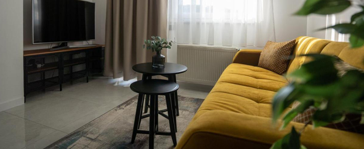 Apartman Alisa 4*, Toplice Sv. Martin: odmor - Kuponko.si