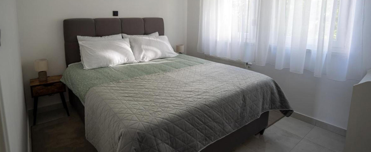 Apartman Alisa 4*, Toplice Sv. Martin: odmor - Kuponko.si