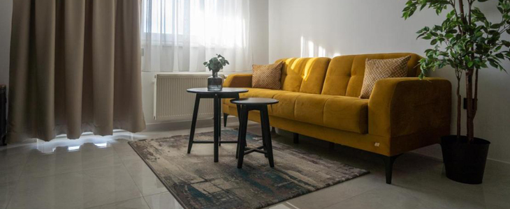 Apartman Alisa 4*, Toplice Sv. Martin: odmor - Kuponko.si