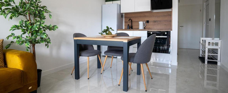 Apartman Alisa 4*, Toplice Sv. Martin: odmor - Kuponko.si
