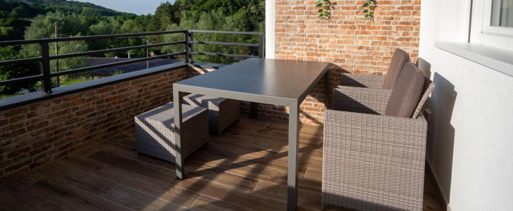 Apartman Alisa 4*, Toplice Sv. Martin: odmor - Kuponko.si