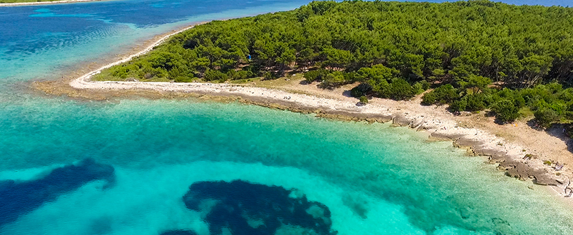 Hotel Korkyra 4*, Korčula: odmor s polupansionom - Kuponko.si