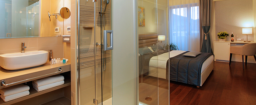 Hotel Korkyra 4*, Korčula: odmor s polupansionom - Kuponko.si