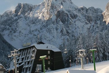 Hotel Alpina***, Kranjska Gora: jesenski odmor Hotel Alpina***, Kranjska Gora: jesenski odmor