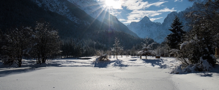 Hotel Alpina***, Kranjska Gora: jesenski odmor - Kuponko.si