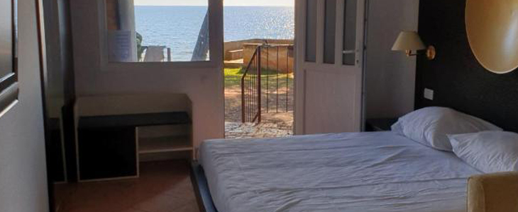 Family Bungalow Pineta: 3x nočitev - Kuponko.si