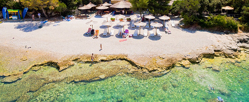 Mobilne kućice Brioni Sunny Kamp, Puntižela - Kuponko.si