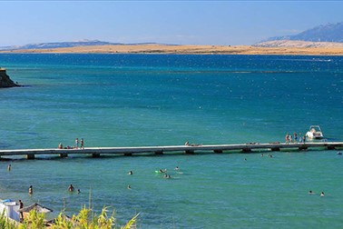 Pansion Plava Laguna: opušteni odmor Pansion Plava Laguna: opušteni odmor