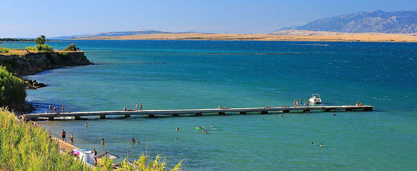 Pansion Plava Laguna: opušteni odmor - Kuponko.si