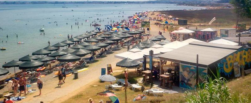 Pansion Plava Laguna: opušteni odmor - Kuponko.si